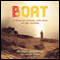 Boat: A Memoir of Friendship, Faith, Death, and Life Everlasting (Unabridged) audio book by Michael Baughman