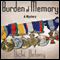 Burden of Memory: A Mystery (Unabridged) audio book by Vicki Delany