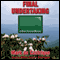Final Undertaking (Unabridged) audio book by Mark de Castrique