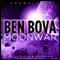 Moonwar (Unabridged) audio book by Ben Bova