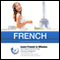 French in Minutes: How to Study French the Fun Way audio book by Liv Montgomery, Made for Success
