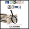 Morgue Mama: The Cross Kisses Back (Unabridged) audio book by C. R. Corwin