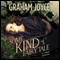 Some Kind of Fairy Tale: A Novel (Unabridged) audio book by Graham Joyce