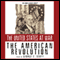 The American Revolution audio book by George H. Smith