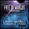 Fate of Worlds: Return from the Ringworld (Unabridged) audio book by Larry Niven, Edward M. Lerner