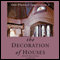 The Decoration of Houses (Unabridged) audio book by Edith Wharton, Ogden Codman Jr.