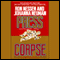 Press Corpse (Unabridged) audio book by Ron Nessen, Johanna Neuman