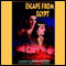 Escape from Egypt (Unabridged) audio book by Sonia Levitin