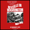 Reveille in Washington (Unabridged) audio book by Margaret Leech
