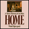 Home (Unabridged) audio book by Witold Rybczynski