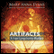 Artifacts: A Faye Longchamp Mystery, Book 1 (Unabridged) audio book by Mary Anna Evans