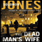 The Dead Man's Wife: Mike Coletti, Book 3 (Unabridged) audio book by Solomon Jones