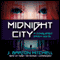 Midnight City: A Conquered Earth Novel, Book 1 (Unabridged) audio book by J. Barton Mitchell