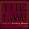 The Law (Unabridged) audio book by Frédéric Bastiat