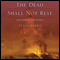 The Dead Shall Not Rest: A Dr. Thomas Silkstone Mystery, Book 2 (Unabridged) audio book by Tessa Harris