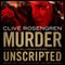 Murder Unscripted: A Hollywood Mystery (Unabridged)