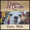 The Llama of Death: A Gunn Zoo Mystery, Book 3 (Unabridged) audio book by Betty Webb