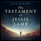 The Testament of Jessie Lamb: A Novel (Unabridged) audio book by Jane Rogers