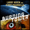 Burning Tower (Unabridged) audio book by Larry Niven, Jerry Pournelle