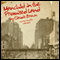 Manchild in the Promised Land (Unabridged) audio book by Claude Brown