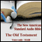 The Old Testament of the New American Standard Audio Bible (Unabridged) audio book by Made for Success, Inc.