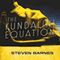 The Kundalini Equation (Unabridged) audio book by Steven Barnes