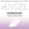 Angel Workshop audio book by Jacky Newcomb