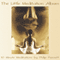 The Little Meditation audio book by Philip Permutt