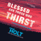Blessed Are Those Who Thirst: A Hanne Wilhelmsen Novel, Book 2 (Unabridged) audio book by Anne Holt, Anne Bruce (translator)