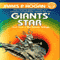 Giants' Star (Unabridged) audio book by James P. Hogan