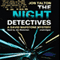 The Night Detectives: A David Mapstone Mystery, Book 7 (Unabridged) audio book by Jon Talton