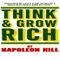 Think and Grow Rich (Unabridged) audio book by Napoleon Hill