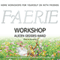 Faerie Workshop audio book by Alicen Geddes-Ward