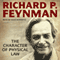 The Character of Physical Law (Unabridged) audio book by Richard P. Feynman