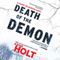 Death of the Demon: A Hanne Wilhelmsen Novel, Book 3 (Unabridged) audio book by Anne Holt
