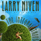 The Integral Trees: The State, Book 2 (Unabridged) audio book by Larry Niven