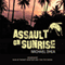 Assault on Sunrise: The Extra Trilogy, Book 2 (Unabridged) audio book by Michael Shea