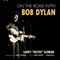 On the Road with Bob Dylan (Unabridged) audio book by Larry 