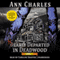 Nearly Departed in Deadwood: Deadwood Mystery, Book 1 (Unabridged) audio book by Ann Charles