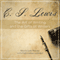The Art of Writing and the Gifts of Writers (Unabridged) audio book by C. S. Lewis