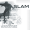 Slam (Unabridged) audio book by Lewis Shiner
