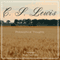 Philosophical Thoughts (Unabridged) audio book by C. S. Lewis