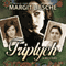 Triptych: A Mystery (Unabridged) audio book by Margit Liesche