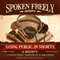 A Society (Unabridged) audio book by Virginia Woolf
