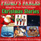 Pedro's Christmas Fables for Kids (Unabridged) audio book by Pedro Pablo Sacristn