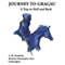 Journey to Gragau: A Trip to Hell and Back (Unabridged) audio book by A. W. Trenholm