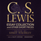C. S. Lewis: Essay Collection and Other Short Pieces (Unabridged) audio book by C. S. Lewis