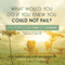 What Would You Do If You Knew You Could Not Fail?: How to Transform Fear into Courage (Unabridged) audio book by Nina Lesowitz, Mary Beth Sammons