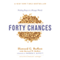 Forty Chances: Finding Hope in a Hungry World (Unabridged)