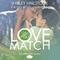 His Love Match: Weddings by Diana, Book 1 (Unabridged) audio book by Shirley Hailstock